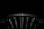Rolls-Royce Cullinan Black Badge 2019 года (UK)